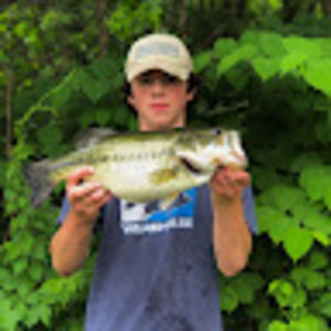 Meet your Posher, Ben